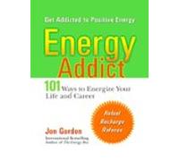 Energy Addict (ebook)