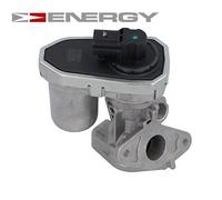 ENERGY AGR-VÁLVULA Eléctrica Para Ford Transit Furgón 2.4 TDCi RWD Peugeot Boxer
