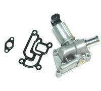 ENERGY AGR-Válvula Eléctrica Para Opel Corsa D 1.2 1.0 1.4 LPG Astra H