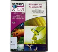 Energy Alternatives: Cool Fuel Roadtrips Biodiesel and Vegetable Oil