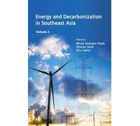 Energy and Decarbonization in Southeast Asia, volume 2