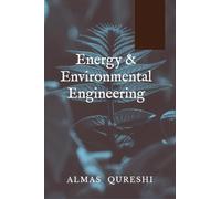 Energy and Environmental Engineering