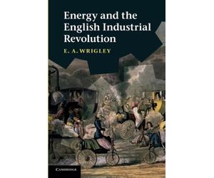Energy and the English Industrial Revolution