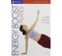 Energy Boost Pilates
