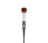 ENERGY Brocha para Colorete Inclinada, Brocha para Base, Brocha Maquillaje Fluido, Brocha de Maquillaje para Difuminar Líquido, Crema, Base en Polvo - M212