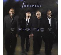 Energy (CD) Album (Importación USA)