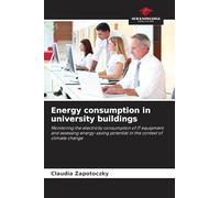 Energy consumption in university buildings: Monitoring the electricity consumption of IT equipment and assessing energy-saving potential in the context of climate change