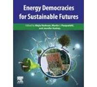 Energy Democracies For Sustainable Futures
