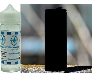 Energy Drink Açaí aroma concentrado - Vegano - Sasami - 100ml