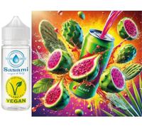 Energy Drink tuna (higo chumbo) aroma concentrado - Vegano - Sasami - 10ml