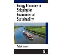 Energy Efficiency in Shipping for Environmental Sustainability