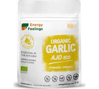 Energy Feelings Ajo Polvo Eco Vegan Sin gluten 200 g
