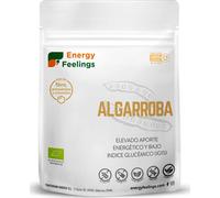 Energy Feelings Algarroba Eco Vegan Sin Gluten 200g