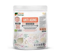 Energy Feelings - Antienvejecimiento Antioxidante Sacudir Polvo - 500g