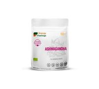 Energy Feelings Ashwagandha Eco Polvo 1 Kg