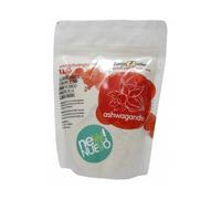 Energy Feelings Ashwagandha en polvo ecológica - 200g | ginseng indio | combate estrés y ayuda al sueño | efecto anabólico