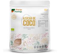 Energy Feelings Azúcar Coco Eco 1 Kg