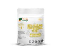 Energy Feelings Betaglucanos Levadura Nutricional 100g