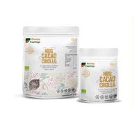 Energy Feelings Cacao Criollo Nibs Eco 1000g