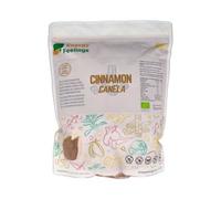 Energy Feelings Canela Polvo Eco Vegan sin Gluten1kg