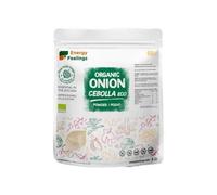 Energy Feelings Cebolla Polvo Eco Vegan sin Gluten 200g