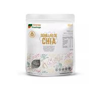 Energy Feelings Chía Semillas Entera Bolsa 1kg