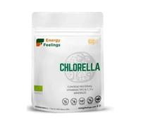 Chlorella en polvo Eco 100 g