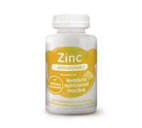 Energy Feelings Zinc Levadura Nutricional 120comp