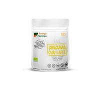 Energy Feelings Cúrcuma Latte Chai Eco 150 g