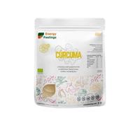 Energy Feelings Curcuma especia (Cúrcuma Ecológica en Polvo, XXL) - 1000 gr.