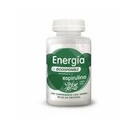 Energy Feelings Energy Spirulina 120caps