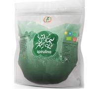 Energy Feelings Espirulina Polvo Eco 1 Kg