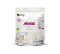 Energy Feelings Harina Amaranto Eco sin Gluten 1kg