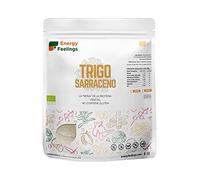 Energy Feelings Trigo Sarraceno 1Kg