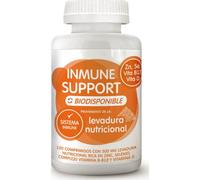 Energy Feelings Inmune Support 120 comp