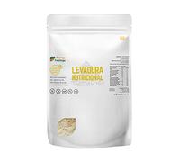 Energy Feelings Levadura Nutricional 1kg, Levadura Nutritiva en Copos Rica en Vitamina B y Proteínas 46%, Nutritional Yeast Sin Gluten, Sin Azucar, Ideal para Queso Vegano