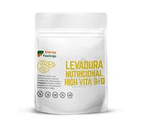 Energy Feelings Levadura Nutricional