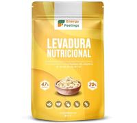 Energy Feelings Levadura Nutricional Bland en copos sin gluten 250 g