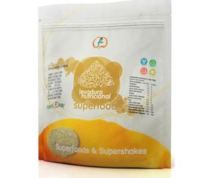 Energy Feelings Levadura Nutricional High Vita B Copos 1 Kg
