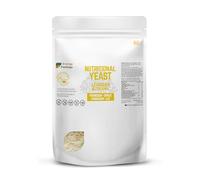 Energy Feelings Levadura Nutricional Sabor Queso y Ajo 1kg, Levadura Nutritiva en Copos Rica en Vitamina B y Proteínas 43%, Nutritional Yeast Sin Gluten, Sin Azucar, Ideal para Queso Vegano