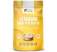 Energy Feelings Levadura Nutricional Vitamina D 250 g