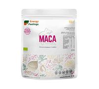 Energy Feelings Maca Polvo Eco Tricolor Peruan 1000g