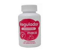 Energy Feelings Maca Andina Regulador Biodisponible 120casp