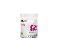 Energy Feelings Maca Negra Polvo Eco Vegan sin Gluten 200g