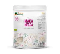 Energy Feelings Maca Negra Bio 1000g