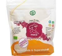Energy Feelings Maca Pó Eco 500 g