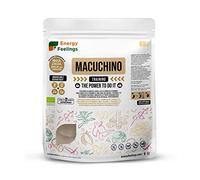 Energy Feelings - Macuchino Capacitación Natural Nutricional Suplemento - 500g