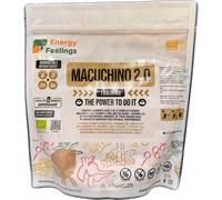 Energy Feelings Macuchino Training 500 g