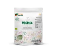 Energy Feelings Moringa Polvo Eco Vegan Sin Gluten 1 kg