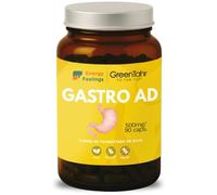 Energy Feelings Probiótico Intestinal Gastro AD 90 Cápsulas, Extracto Fermentado de Soja, Probióticos Flora Intestinal Mujer y Hombre, Compuestos Bioactivos de Lactobacillus Delbrueckii